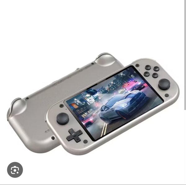 Console de Jeu Portable m17