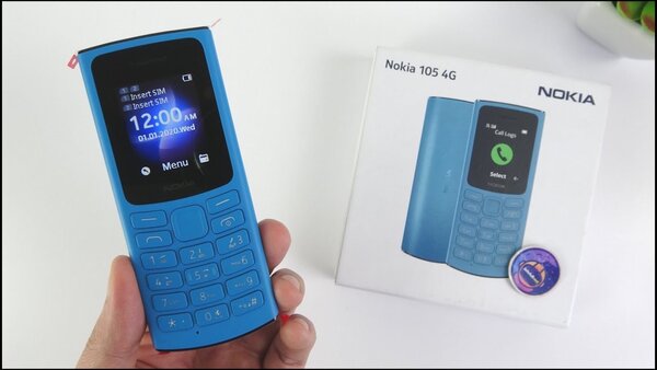 Nokia 105