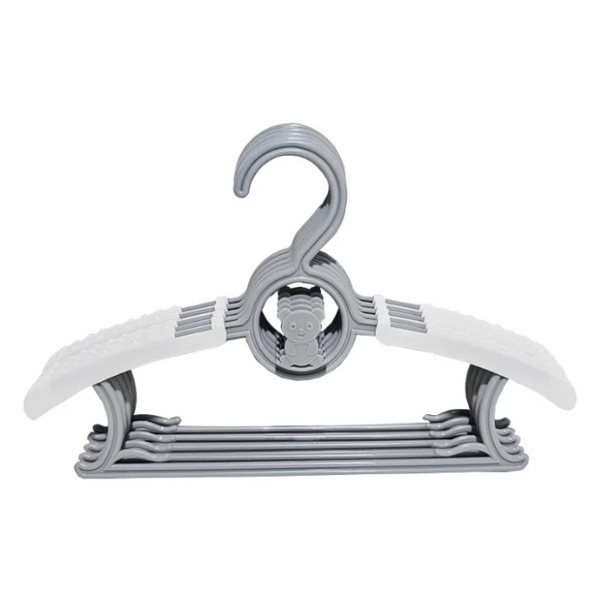 Cintres Multifonctionnels Enfants