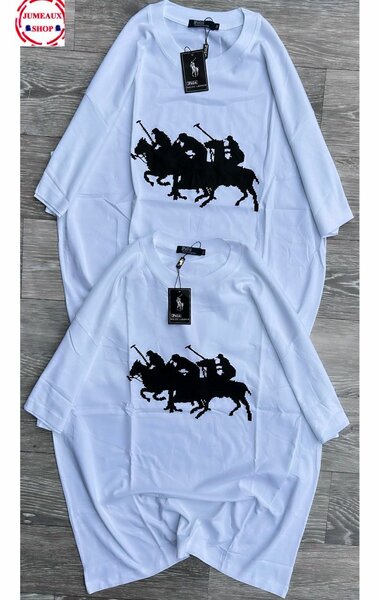 Tuniques Par Match Polo