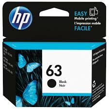 Cartouche HP Encre & Toner