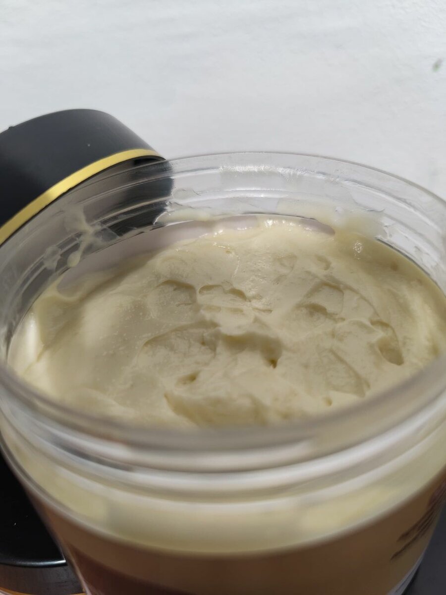 Crème Hydratante Chantilly