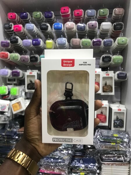 AirPods Pro cases