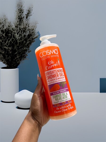 Cosmo Body wash