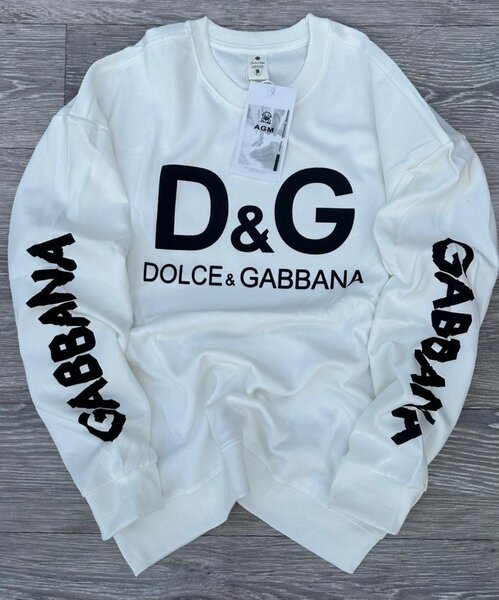 Sweat-shirts blancs élégants