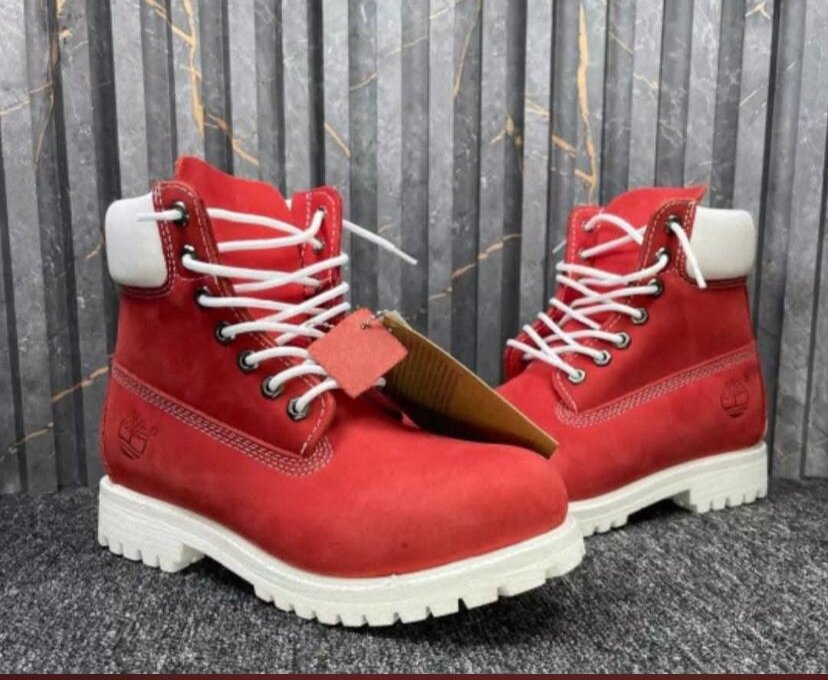 Chic Timberland disponible en bonne qualité
