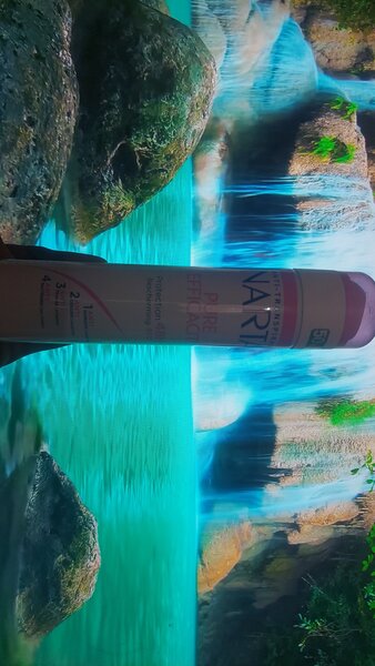 Déodorant Soin Naturel