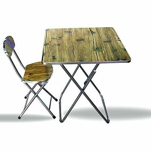 Mini table et chaises livraison gratuite