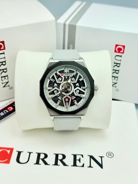 Montre Homme CURREN Élégante