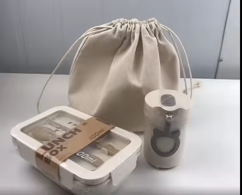 Gourde thermique "Ice Cream"