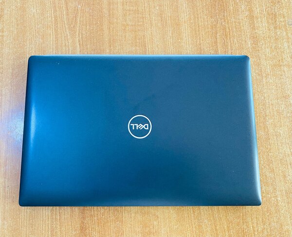 DELL LATITUDE 3301