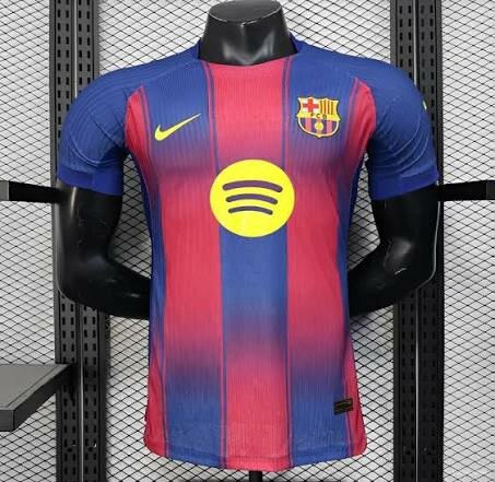 Maillot FC Barcelone Homme