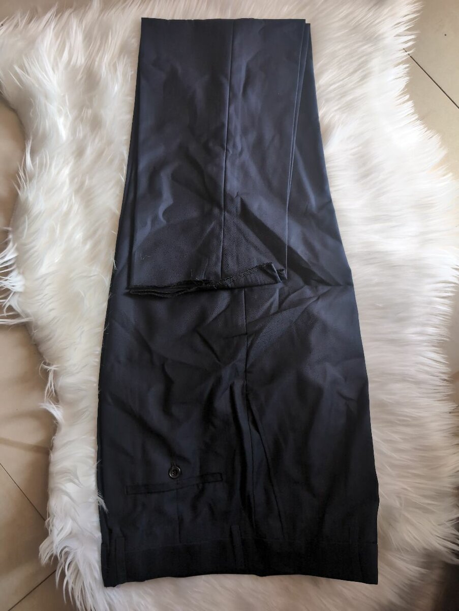 Gauche Men's Trousers