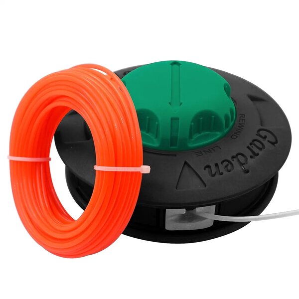 Fil de coupe pour débroussailleuse