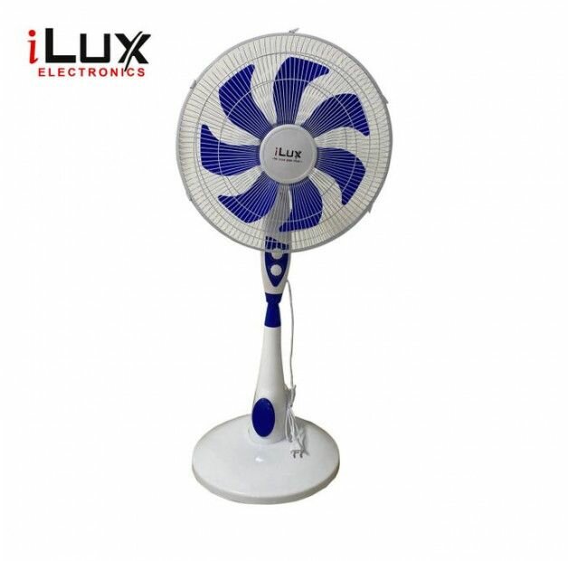 Ventilateur sur pied iLux