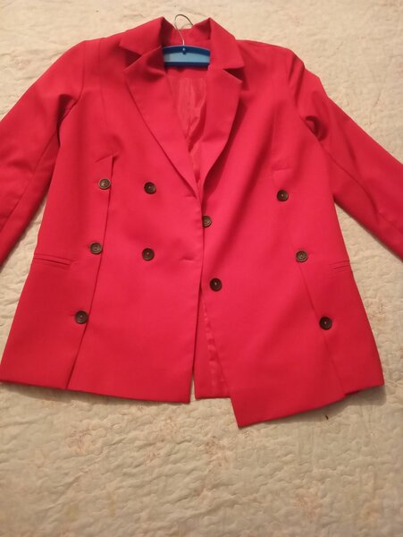 Пиджак женский новый