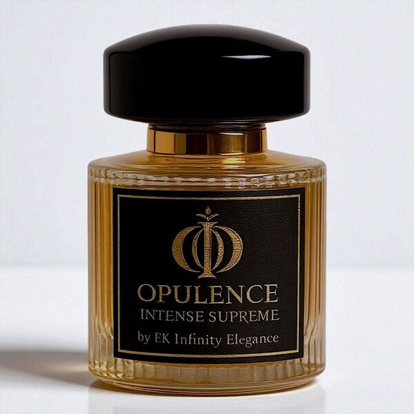 Opulence suprême