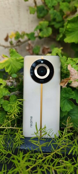 Realme 11pro+ 5G 256gb 12gb ram