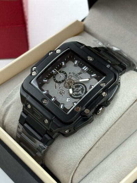 Montre Homme Sport Luxe