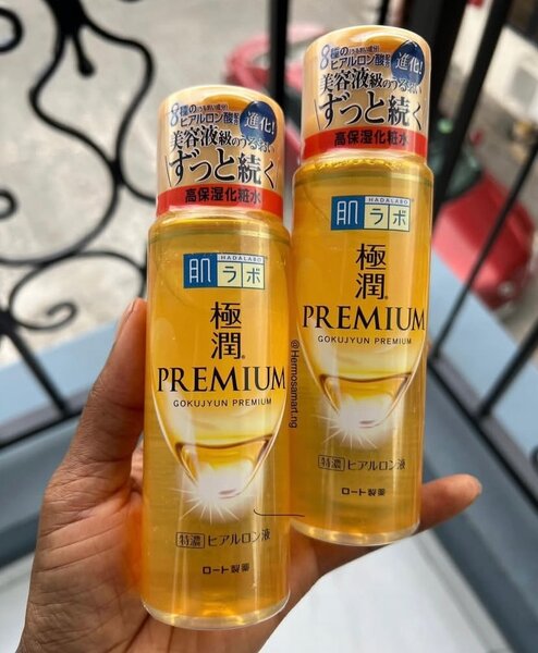 Premium Facial Toner