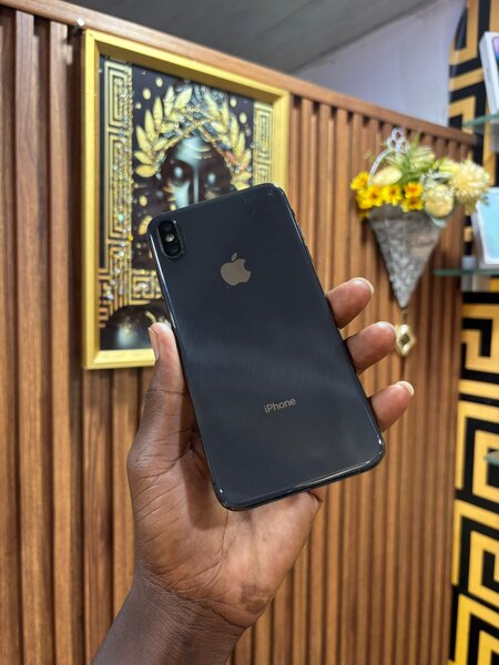 iPhone XS Max 256gb (sans ID)