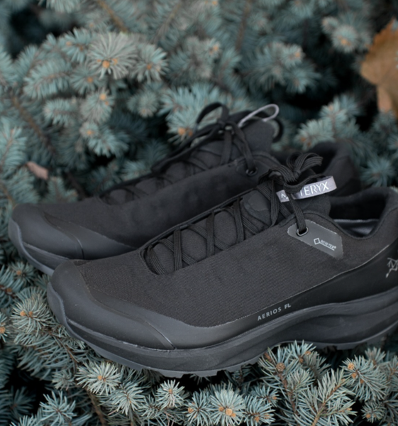 Эркектердин кроссовкасы Arc’teryx Aerios FL GTX