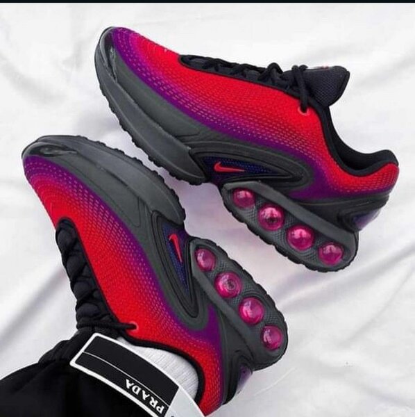 Air max Dn