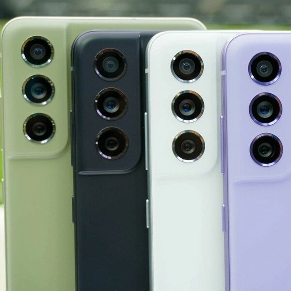 SAMSUNG GALAXY S22 /128GO 8GO