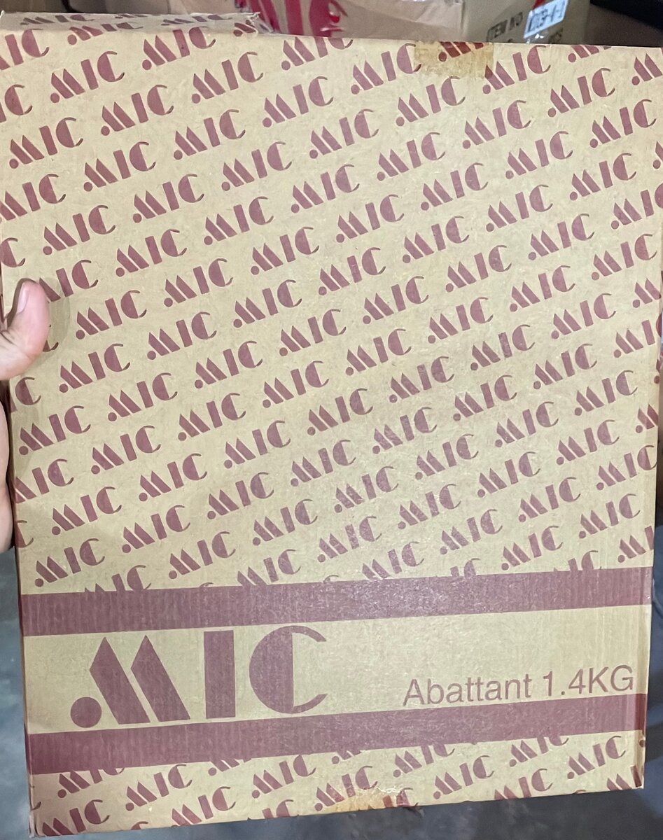 Abattant WC en Résine Durable