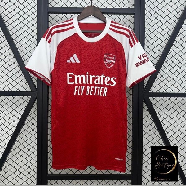 Maillot de football Arsenal