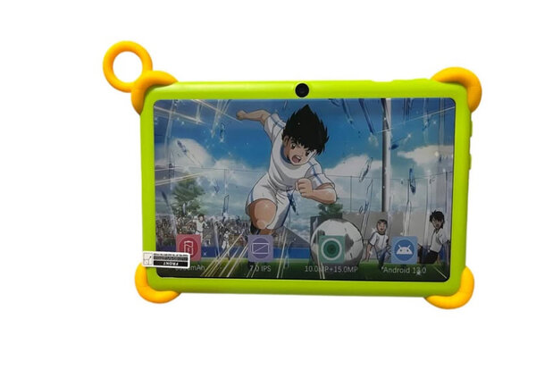 Tablette Enfant Football Étanche