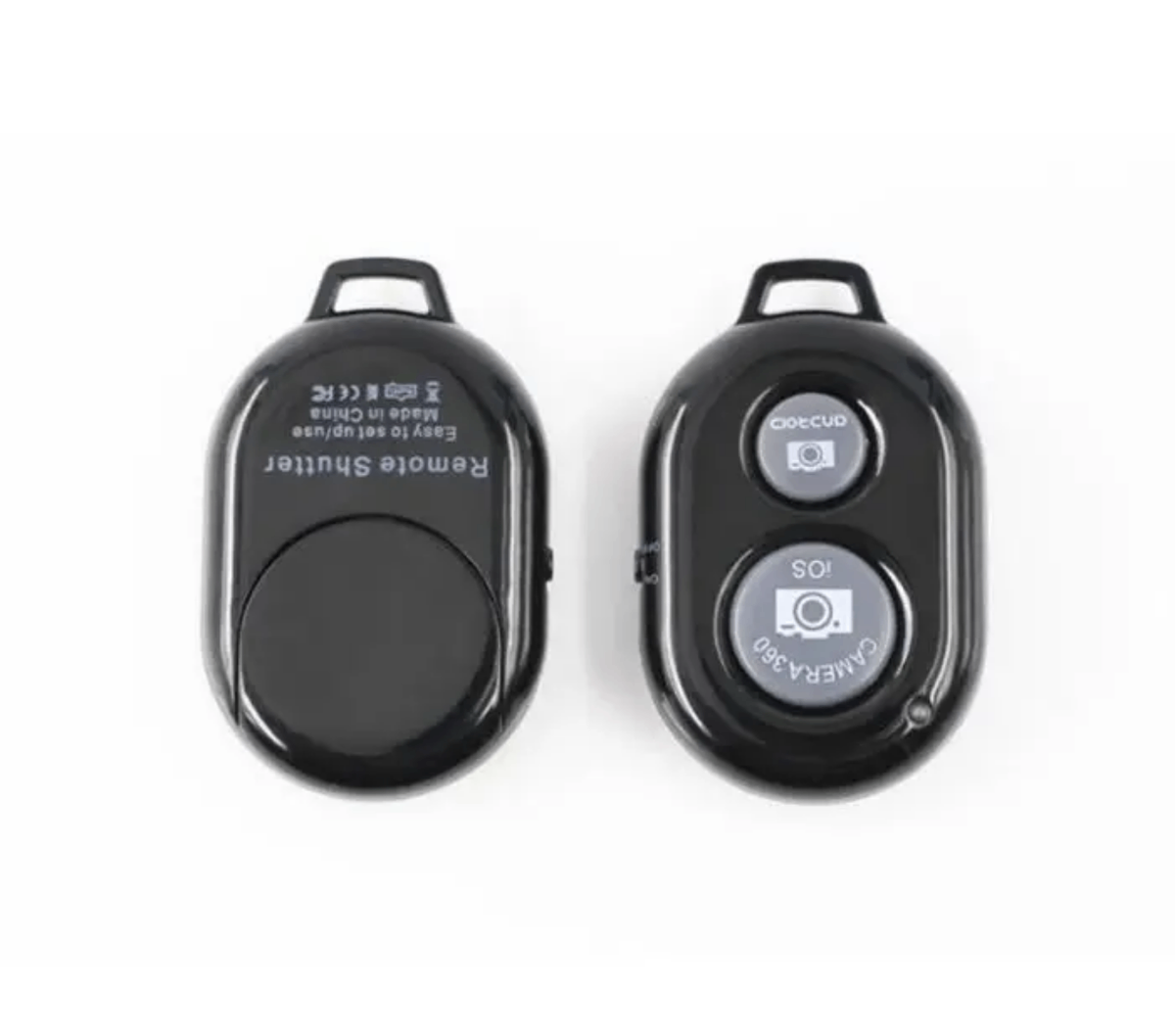 Télécommande pour selfie