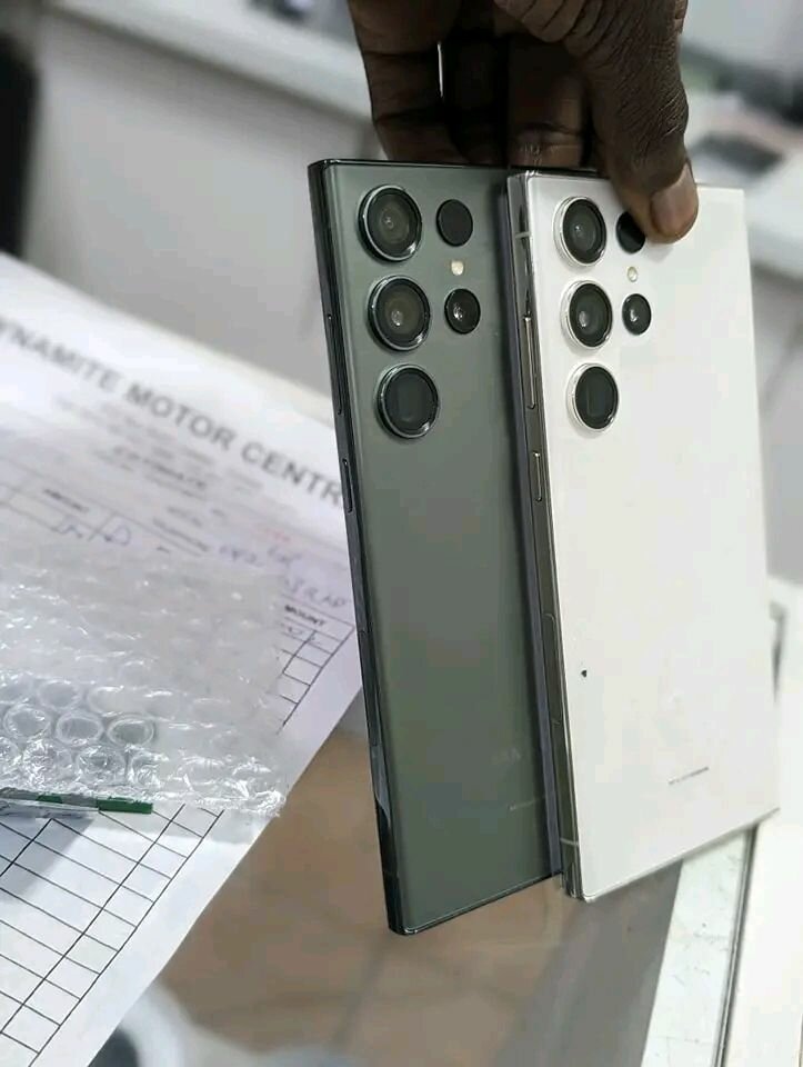 PRE OWNED from UK  all these devices comes with Android 13