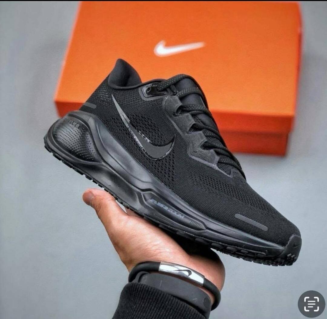 Nike Sneakers Running Homme