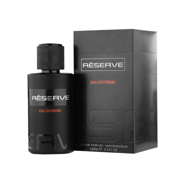 Réserve Eau de Parfum Homme