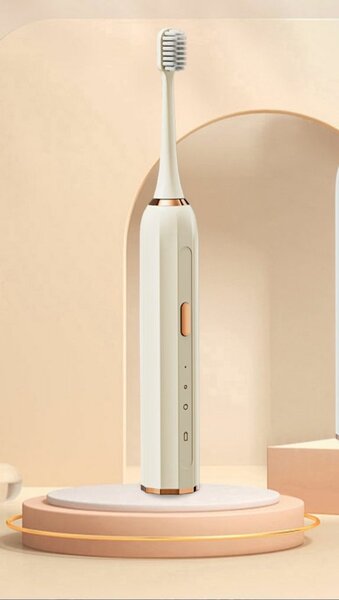 Sony Electric Toothbrush