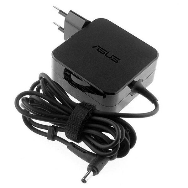 Chargeur Asus 19v2.37A bout (40135) / Petit bout- Noir