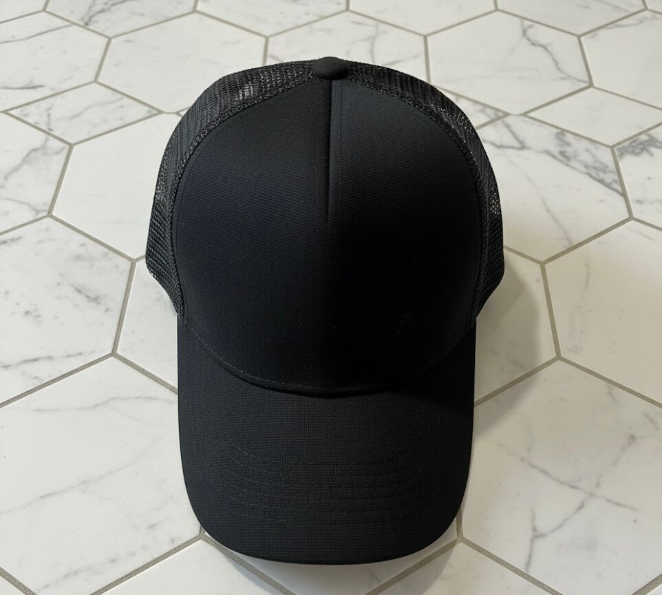 Casquette Under Armour noire