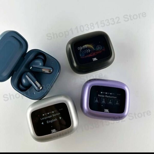 Écouteur JBL LIVE BEAM 3