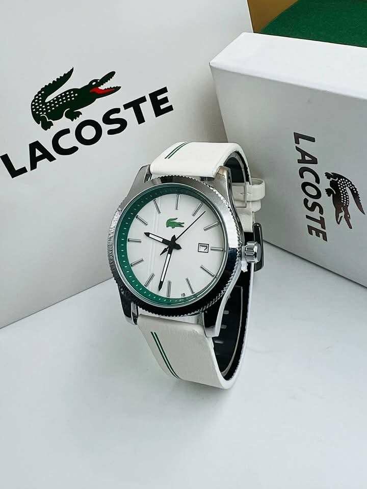 Montre lacoste