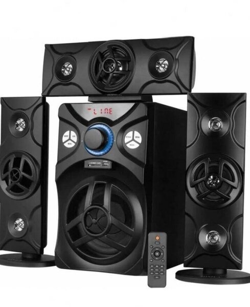 Systèmes de son surround