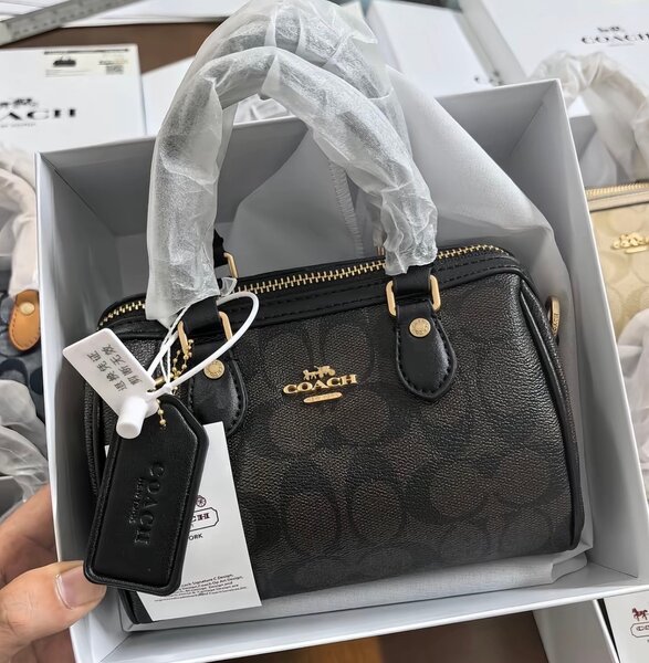 Sac à main Coach femme