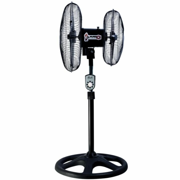 Standing fan