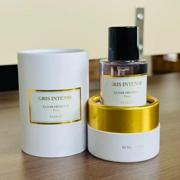 Parfum Gris Intense 50ml