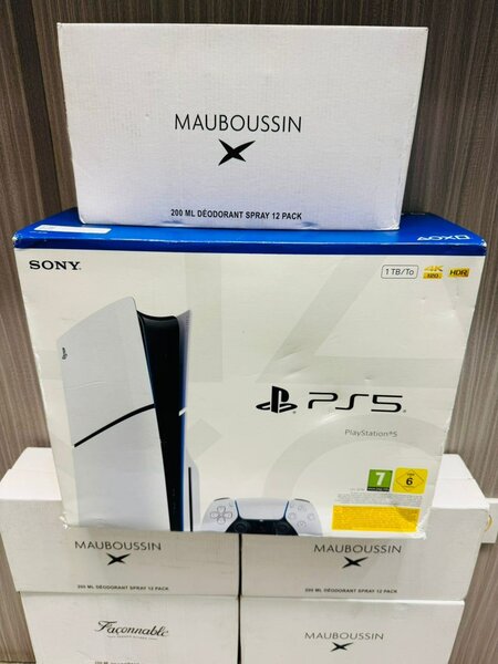 Sony PS5 1TB Console