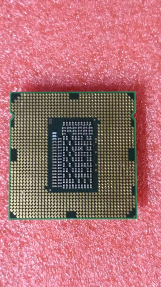 Аналог i7 2600 Процессор Intel Xeon E3-1270