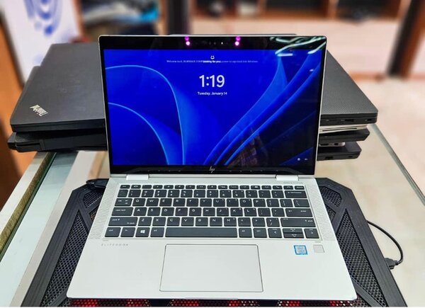 HP PROBOOK 455 G8 (11TH GEN)  SKU - '180886     HP PROBOOK 4