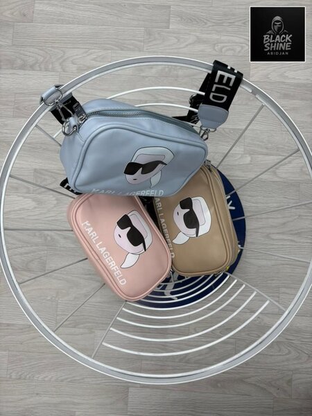 Sacs bandoulière élégants