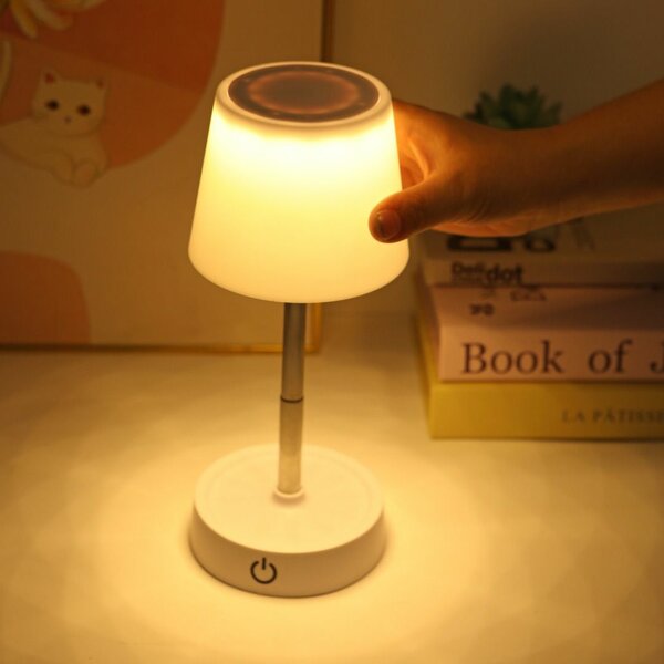 Lampe de Table LED Tactile