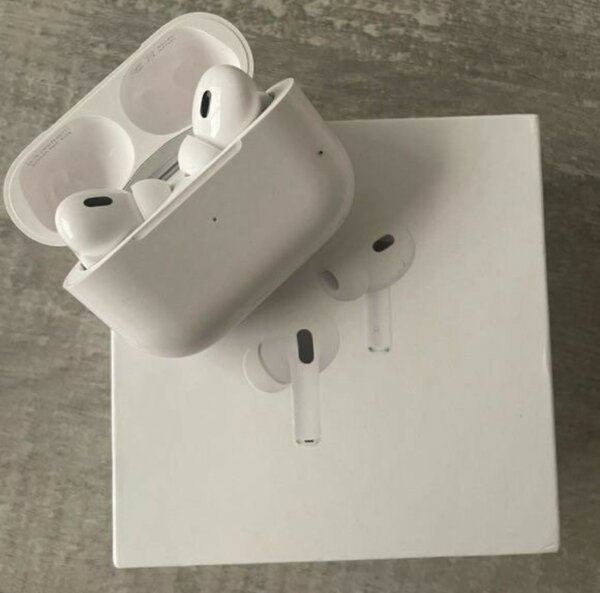 AirPods Pro 2e Génération CE